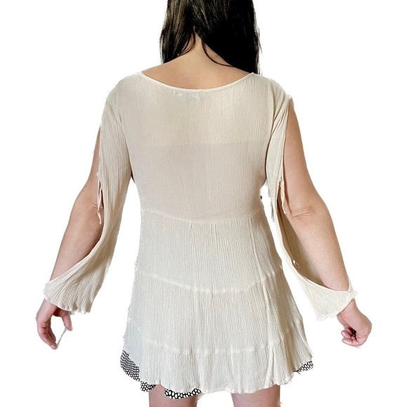 Catch Me - Deconstructed tunic size medium - Picture 5 of 5